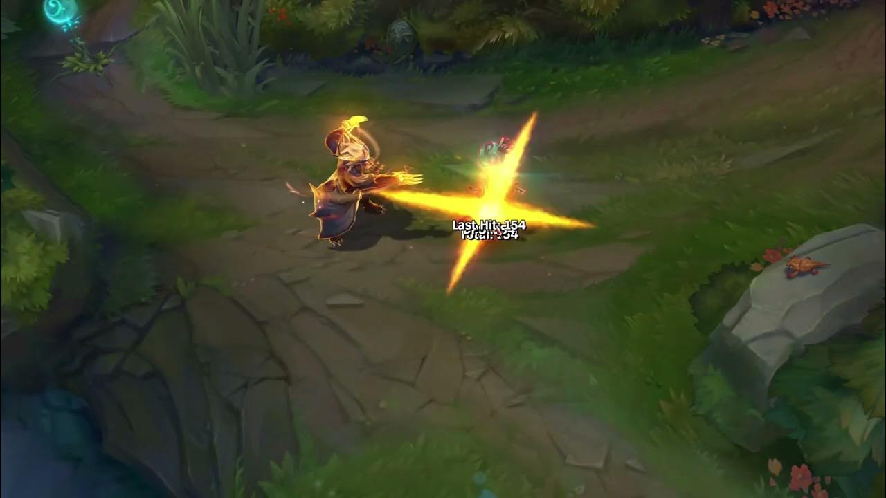 Dragon Oracle Udyr skin pre-rework review - League of Legends - YouTube