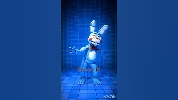 FNAF AR EDIT 🎉🪩🔥 | Toy Animatronics Movie q#fnaf #fnafar #fnafedit #fivenightsatfreddys #shorts