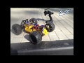 RC модель ОpenRC Truggy 1/10 на 3D-принтере