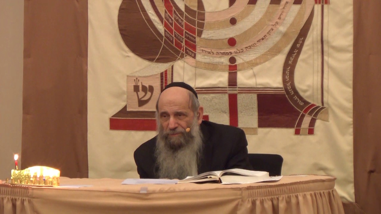 Do Jews Believe in Reincarnation? - Ask the Rabbi Live with Rabbi Mintz