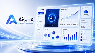 Aisa-X AI software development
