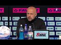 PRESS KONFERENCIJA | Sandro Perković uoči utakmice protiv Rijeke