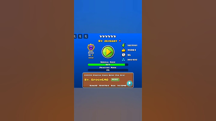 халявные 300 орбов в Geometry Dash