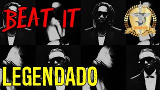 Future & Metro Boomin - Beat It Legendado / Tradução