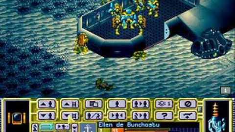 X-COM Multiplayer - The Return of Operation: Blindfire Part 1