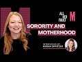 Sarah Snook on female solidarity versus competition