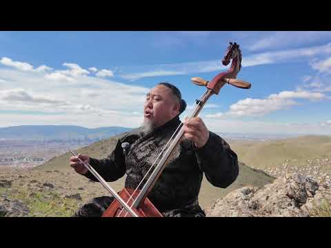 Manduul Khaan | Мандуул хаан