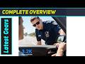 `BOBLOV KJ23Pro: The Most Powerful 2K Body Camera for All-Day Security