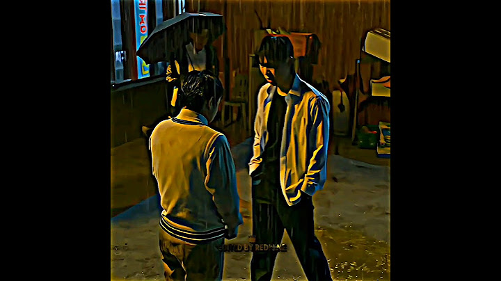 Bro got scared after killing boy ☠️ 🎬 All of us are dead #allofusaredead #kdrama #shorts