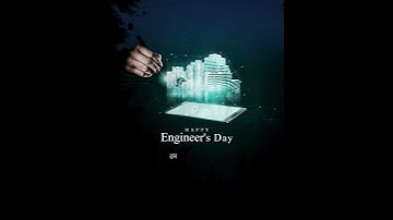 👷 Happy Engineer