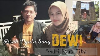 Dewi | OST.1 Miniseri - 'Perjalanan Dewi' - Original Song by The Tita's Nakes Band