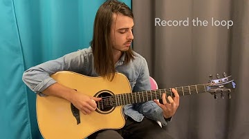 HyVibe Looper Tutorial