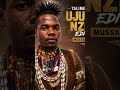 Talime Ndamo Ujumbe Nziku 2026 Madulu Studio Official Audio 