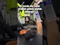 Straplerini Spor Salonunda Unutmak 😅 | Furkan Bayram PTWITKFURKAN