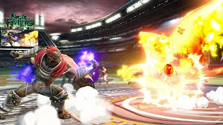 Instant Attack Level 9 CPU Tournament Net Worth