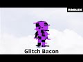 Glitch bacon find the bacons roblox