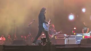 Foo Fighters - My Hero & Learn To Fly (Live CDMX - Corona Capital / 14/11/2025)