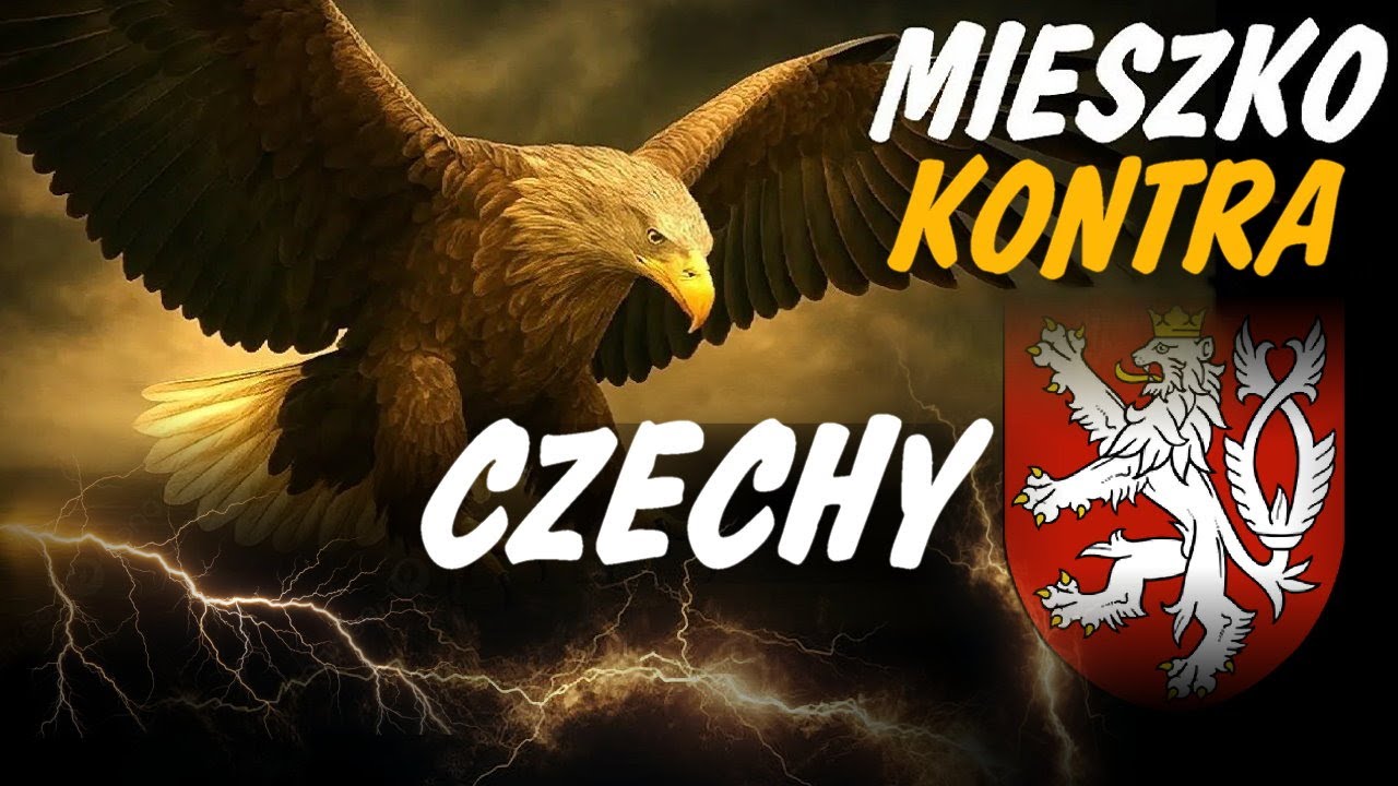 Czesi wiedzą od wieków - my nie