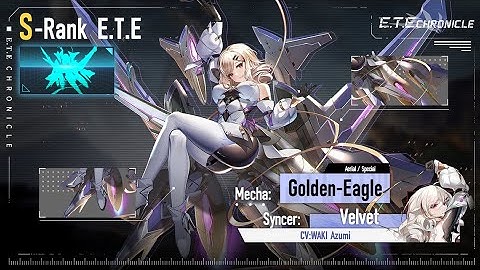 E.T.E Chronicle Auroras Blessing, Fateful Situation Banner Gameplay Pravitel