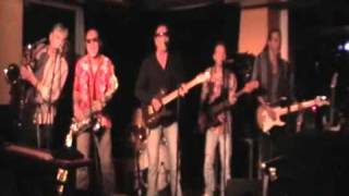 rudi madsius band - fa fa fa