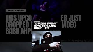 Brand new drop #rap #music #fyp