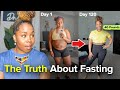 The Truth About Intermittent Fasting That No One Tells You
