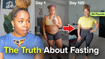 The Truth About Intermittent Fasting That No One Tells You