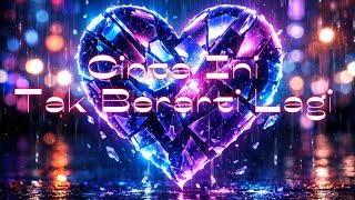 Cinta Ini Tak Berarti Lagi  Dj Tiktok Viral  Bass Terbaru 2026