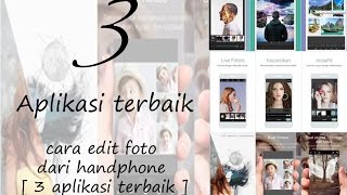 best applications tutorial bahasa indonesia blogger jakarta rafy a cara dan gaya screenshot 5