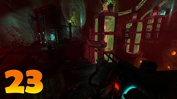 Black Mesa Walkthrough Gameplay Part 23