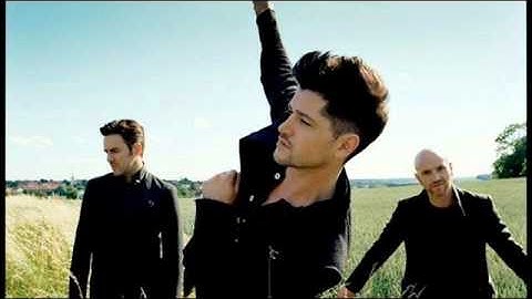The Script interview on RTÉ Radio 1 (Sep 8th, 2012) Pt3