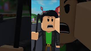 Глупый парень, 12 серия но наоборот автор серии @cooldadru #roblox #shorts #анимация #роблокс