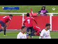 HIGHLIGHTS : les jeunes Dogues s'imposent face à Galatasaray en Youth League (3-1) 🤩