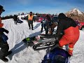 Chisasibi Snowmobile Challege 2019 - 200cc