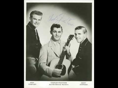 Charlie Feathers - Wild Wild Party - Memphis 103 - YouTube
