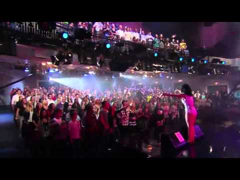 Katy Perry - Teenage Dream & Hot N Cold Medley - Victoria's Secret Fashion Show 30/11/2010 from YouTube · Duration: 4 minutes 28 seconds Katy Perry - Teenage Dream & Hot N Cold Medley - Victoria's Secret Fashion Show 30/11/2010 from YouTube · Duration: 4 minutes 28 seconds