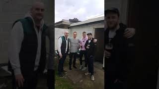 Karl's 30th