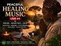 Peaceful Healing Music Live | Prayer, Reflection, Calm, Meditation, Stress Relief &amp; Deep Rest