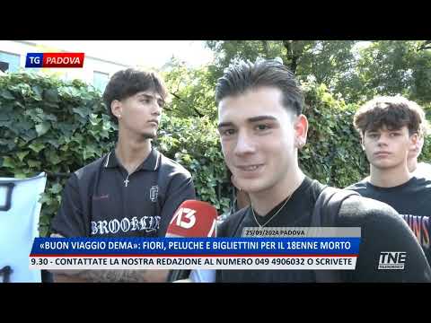 TNE PADOVA TG | 26/09/2024