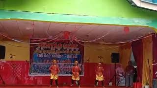 Tari blakdikdot Sdn 002 nongsa