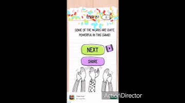 Brain Test level 257 Help me fix my car please