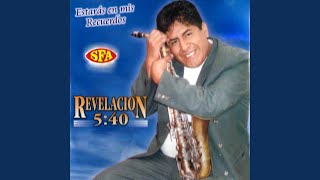 Video thumbnail of "Revelación 5:40 - Putucun, Putucun"