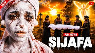 SIJAFA [ MTOTO WA AJABU ] FULL MOVIE 'Tafadhali msinizike mimi sijafa' #mtotowaajabu#newbabysuputv 