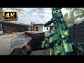 Call of duty modern warfare 3 multiplayer gameplay 4k no commentary