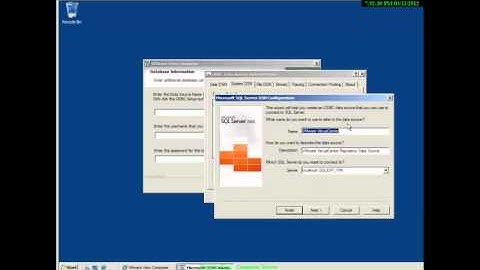 VMware View Architecture Part 4 of 5