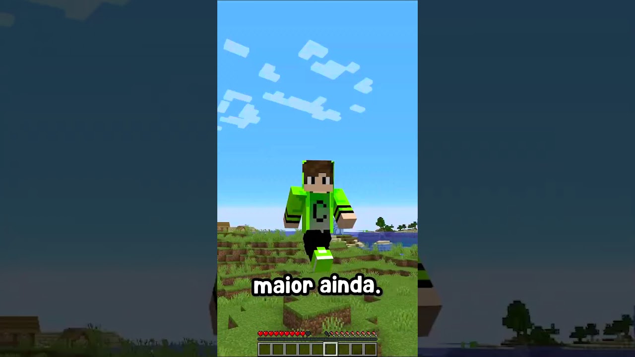 A CADA LIKE FICO MAIOR
