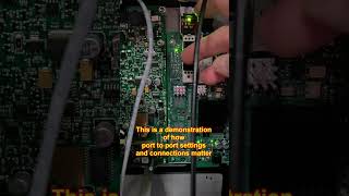 Notifier HS-NCM High-Speed Network Setup | Step-by-Step Configuration & Troubleshooting