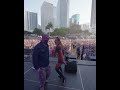 Farruko and Greeicy Ultra 2026