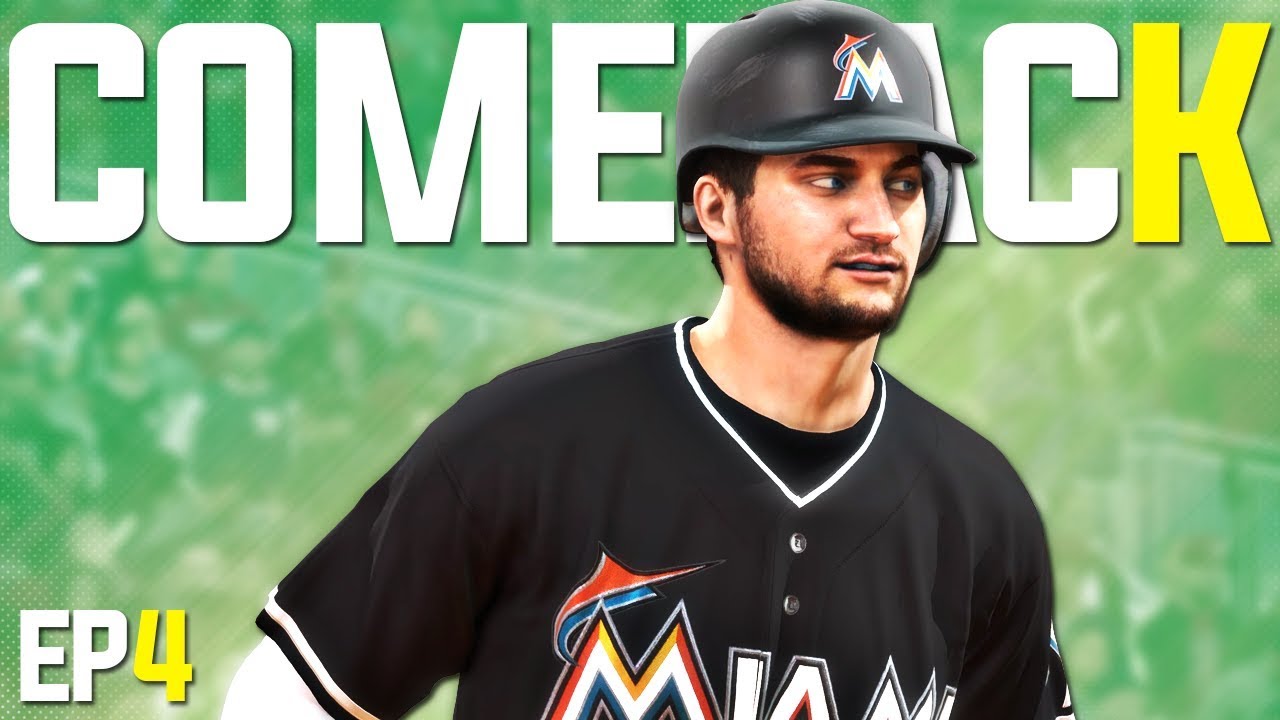 MAJOR TRADES + CLUTCH COMEBACK! MLB The Show 18 Franchise Mode EP4