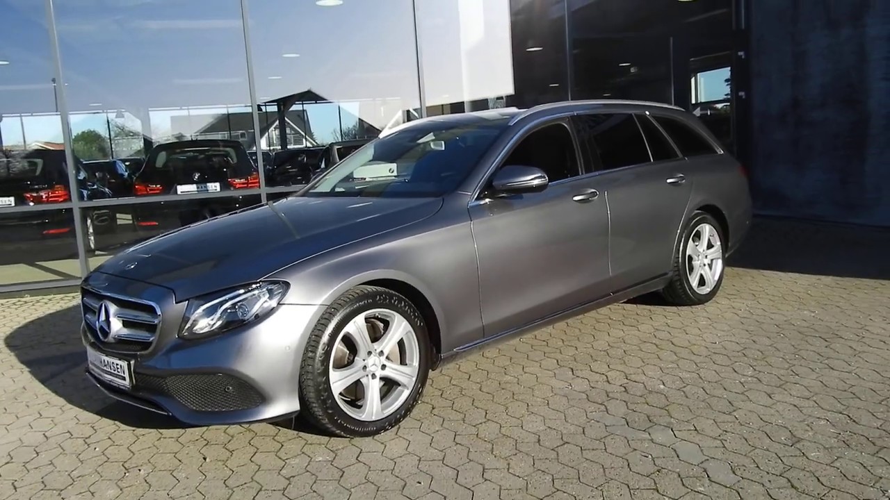 Мерседес е350 2011
